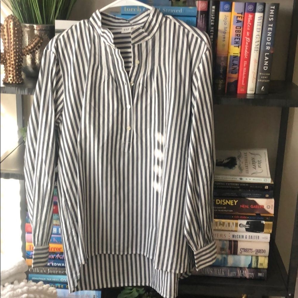 NWOT Gap Blouse